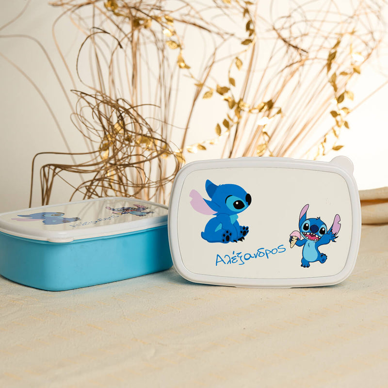 Lunch Box με εκτύπωση