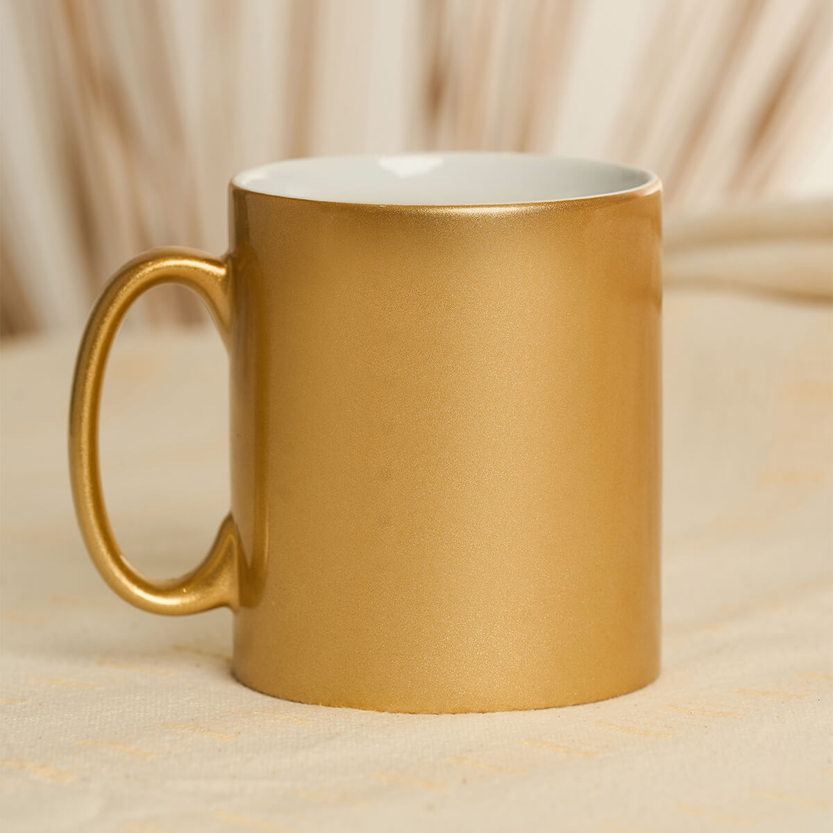 Χρυσή κούπα