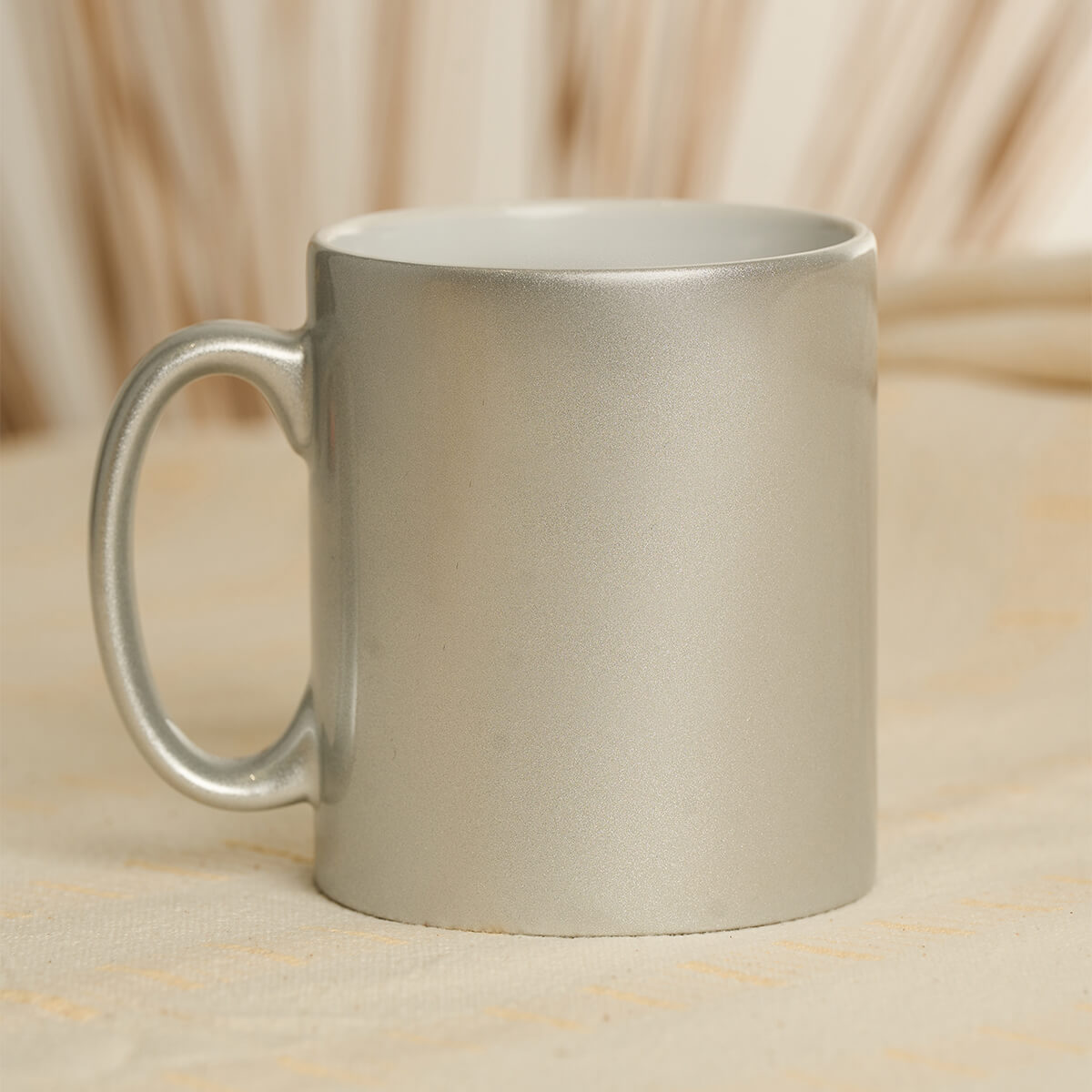 Κούπα ασημί