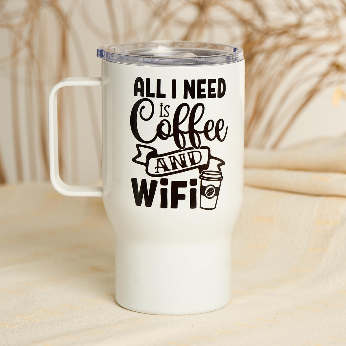 Ποτήρι θερμός με εκτύπωση