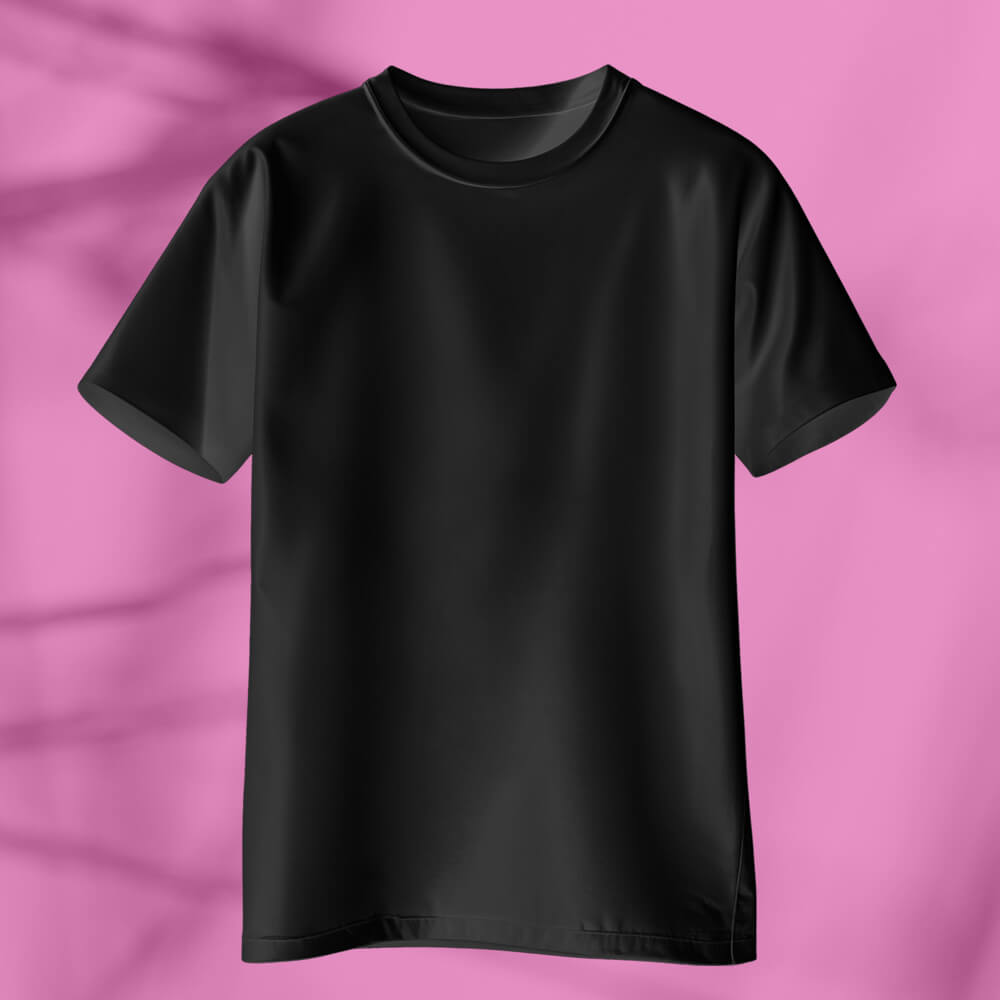 Create Your Own T-Shirt