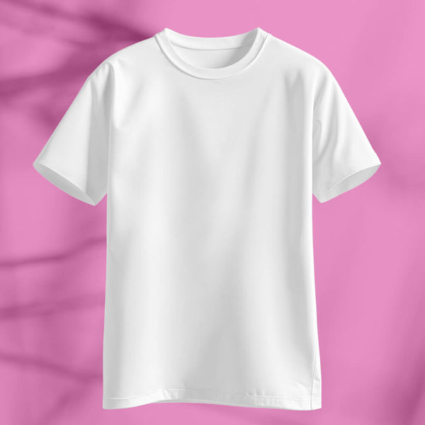 Create Your Own T-Shirt
