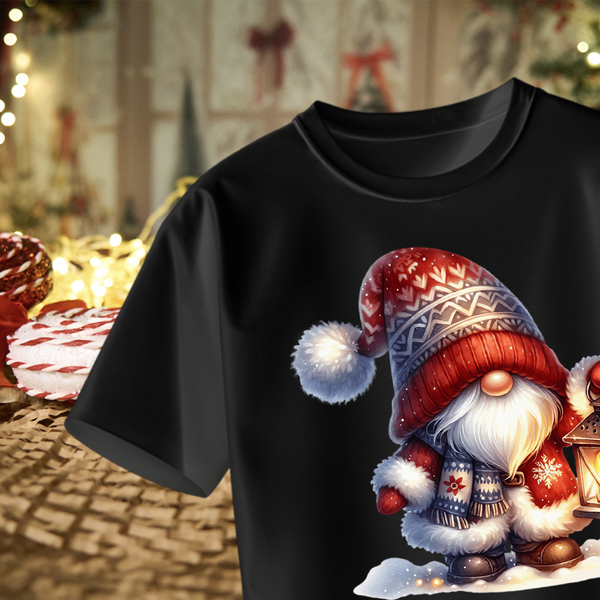 Create Your Own T-Shirt