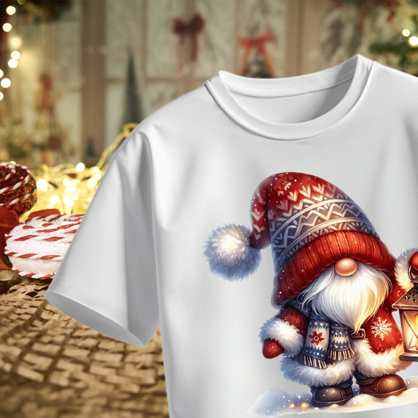 Create Your Own T-Shirt