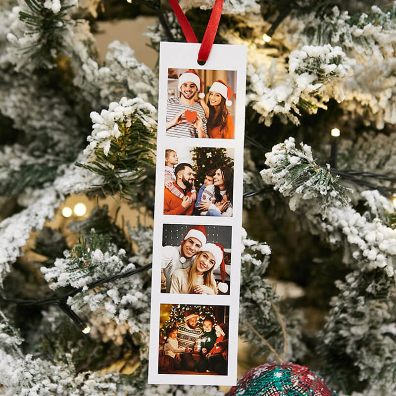 Δείγματα από φωτογραφίες Polaroid style