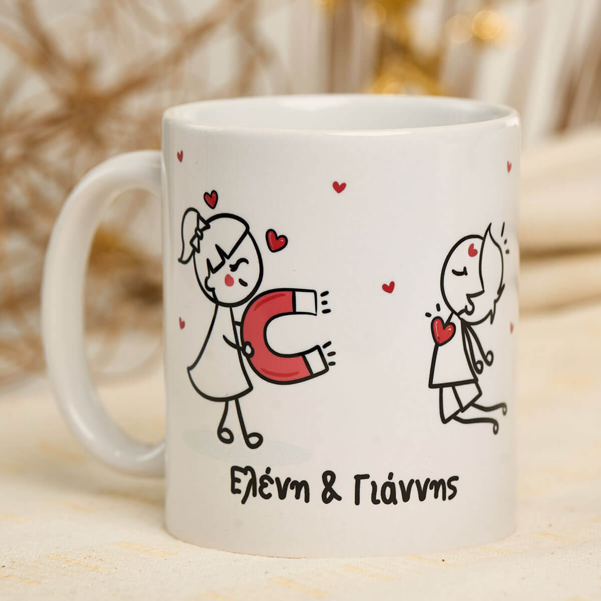 Κούπα κεραμική